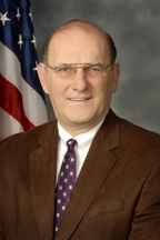 Photograph of  Representative  Joseph M. Lyons (D)